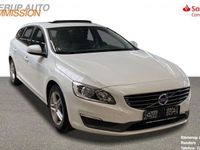 brugt Volvo V60 1,6 T3 Momentum 150HK Stc 6g