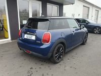 brugt Mini Cooper 1,5 3d