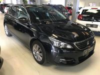 brugt Peugeot 308 1,5 BlueHDi Special Pack EAT8 130HK 5d 8g Aut.