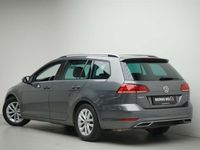 brugt VW Golf VII 1,5 TSi 150 Highline Variant DSG