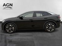 Brugt VW ID.5 Style 210 kW (286 HK) 2025 Sortmetal SUV