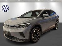 Ny VW ID.4 Move 210 kW (286 HK) 2025 Grå SUV