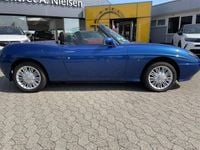 Brugt Fiat Barchetta 130 HK (95 kW) 2000 Ikke angivet Cabriolet