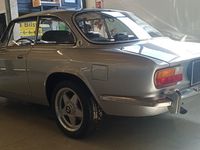 brugt Alfa Romeo 2000 GTVBertone Coupe