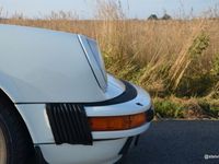 brugt Porsche 911 Carrera 3,2 Targa