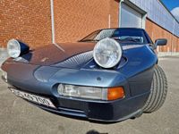 brugt Porsche 928 S4, V8 320 HK aut1988