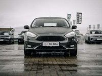 brugt Ford Focus EcoBoost Titanium aut.