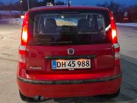 Brugt Fiat Panda 60 HK (44 kW) 2008 Hatchback