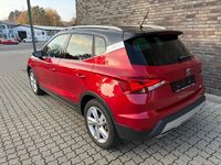 brugt Seat Arona 1,0 TSI FR Start/Stop DSG 115HK 5d 7g Aut.