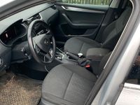 brugt Skoda Octavia 2.0 TDI 150 COMBI DSG7