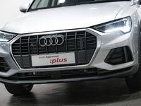 brugt Audi Q3 45 TFSi e Attitude+ S tronic