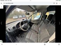 Brugt Citroën Berlingo 2011 MPV