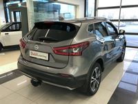 brugt Nissan Qashqai 1,3 Dig-T N-Connecta 160HK 5d 6g A