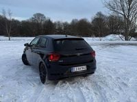 Brugt VW Polo 94 HK (69 kW) 2020 Hatchback