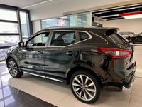 brugt Nissan Qashqai 1,3 Dig-T Tekna+ 140HK 5d 6g A