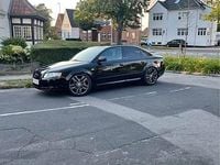 Brugt Audi A4 Sport 200 HK (147 kW) 2005