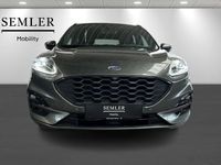 brugt Ford Kuga 2,5 PHEV ST-Line CVT