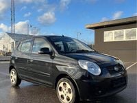 Brugt Kia Picanto 65 HK (47 kW) 2010 Hatchback