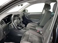 brugt VW Tiguan 2,0 TDi 150 Highline+ DSG