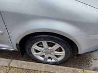 Brugt VW Touran 101 HK (74 kW) 2003 MPV