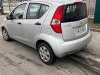 Brugt Suzuki Splash 65 HK (47 kW) 2008 Hatchback