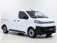 Brugt Citroën e-Jumpy 100 kW (136 HK) 2024 Farve: hvid MPV