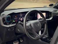 Brugt Opel Mokka-e Ultimate 100 kW (136 HK) 2021 Grå SUV