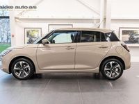 Brugt Suzuki Swift 82 HK (60 kW) 2024 Beige Hatchback