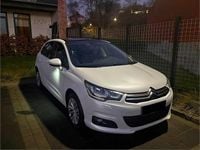 Brugt Citroën C4 120 HK (88 kW) 2016 Hatchback