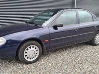Brugt Ford Mondeo 130 HK (95 kW) 1997 Blå