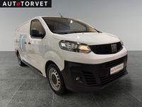 Brugt Fiat Scudo Business 145 HK (106 kW) 2022 Hvid Van