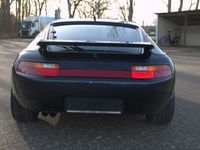 brugt Porsche 928 GTS