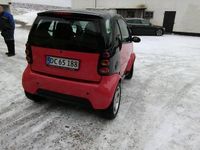 Brugt Smart ForTwo Coupé 41 HK (30 kW) 2005 Coupe