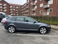 Brugt Audi A3 102 HK (75 kW) 2007 Hatchback
