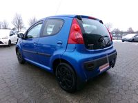 Brugt Peugeot 107 Comfort 68 HK (50 kW) 2010 Hatchback