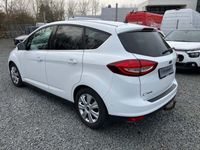 brugt Ford C-MAX 1,0 SCTi 125 Titanium