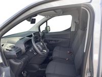 brugt Toyota Proace City Medium 1,5 D Comfort 102HK Van