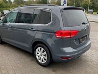 brugt VW Touran Cl 1,5TSI 150HK DSG7 Evo Act