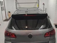 Brugt VW Golf VI 160 HK (117 kW) 2011 Hatchback