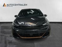 Brugt Cupra Born High 150 kW (204 HK) 2023 Koksmetal Hatchback