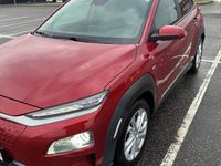 Brugt Hyundai Kona 148 kW (202 HK) 2019 SUV