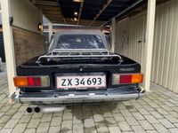 brugt Triumph TR6 2 seater