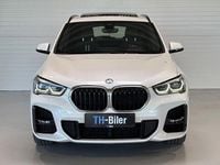 Brugt BMW X1 M Sport 220 HK (161 kW) 2022 SUV