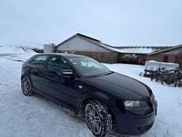 Brugt Audi A3 Premium 102 HK (75 kW) 2005 Hatchback