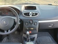 brugt Renault Clio III SPORT TOURER 1,5 DCI 75