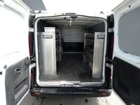 Brugt Renault Trafic 145 HK (106 kW) 2021 Hvid MPV