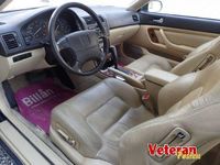 Brugt Honda Legend 1992 Coupe
