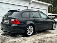 Brugt BMW 318 Sport Line 140 HK (102 kW) 2006 Stationcar