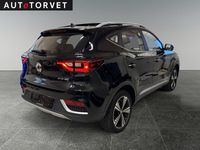 Brugt MG ZS Luxury 105 kW (143 HK) 2020 Sort SUV