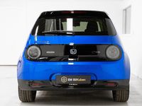 Brugt Honda e Advance 113 kW (154 HK) 2021 Blåmetal Hatchback